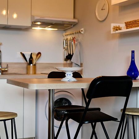 Studio Agreable 300M Cote Sauvage Le Pouliguen Exterior photo