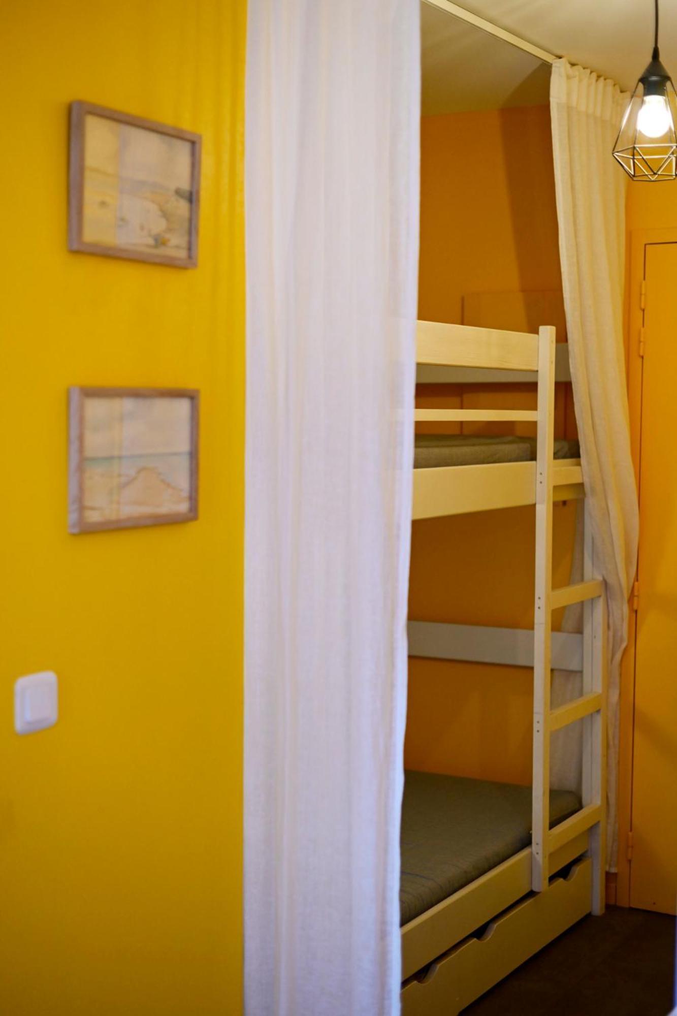 Studio Agreable 300M Cote Sauvage Le Pouliguen Exterior photo